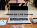 分宜心碎都市素材下载网站（心碎ska）